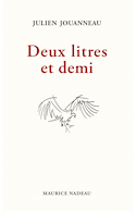 Deux litres et demi